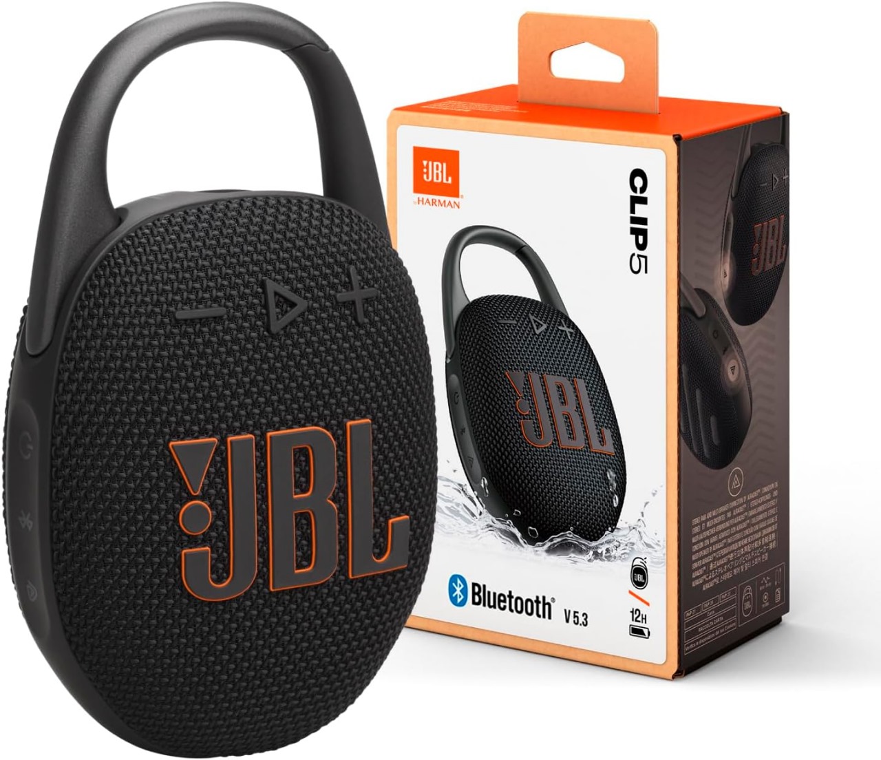 Imagen de JBL PartyBox Encore Essential USB / Bluetooth